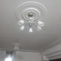 لوستر۶ شاخه