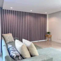 پرده پانچ و پرده مینیمال (اقساط)