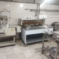 فروش لوازم آشپزخانه.فوری.