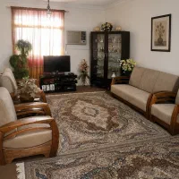 دوبلکس کوچه پژمان پارکینگ چندقدمی براصلی۱۱۰متر بنا