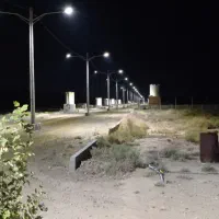 زمین-دیوار-کشی-شده