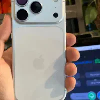 ایفون 17 پرو