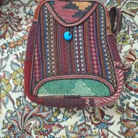کیف رودوشی سنتی