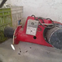 مشعل د‌و گانه سور