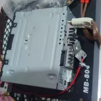 ضبظ وباند