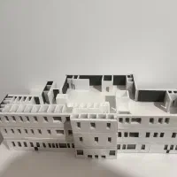 ماکت مهندسی