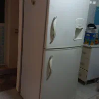 یخچال هیمالیا درحد نو