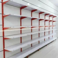 قفسه وپایه فروشگاهی شیک