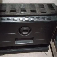 بخاری گازی