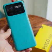 گوشی موبایل پوکو سی ۴۰ poco c40