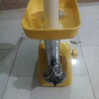 چرخگوشت سونی نو