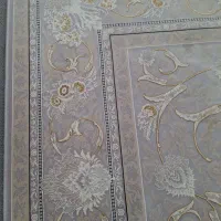 فرش ۹ متری ۱۲۰۰شانه مناسب جهاز