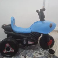 سه چرخه مدل بیبی لند