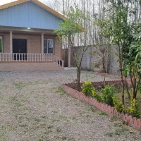 ویلا نوساز