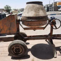 اجاره خلاطه بتونگیر