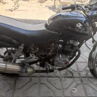 لیفان طرح پالس۱۵۰