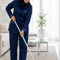 استخدام خانم درشرکت خدماتی پاکنو