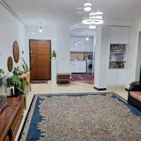 آپارتمان-80متری-2خوابه-همتی-فر