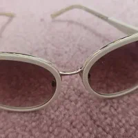 عینک آفتابی اصل برند آناهیکمن Hand Made لنز UV