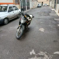 موتور ویوسالم