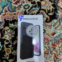 گوشی سامسونگ A35