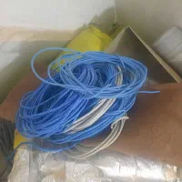 سیم تلفن و شبکه
