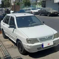 پراید مدل ۹۰