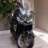 اسکوتر/1404هاسکی adv ۱۷۵symگرونترین رنگ