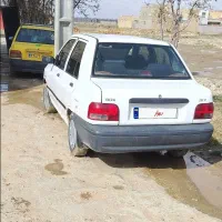 پراید|خودرو سواری و وانت|همدان, |دیوار