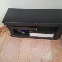 میز تلویزیون دو تیکه