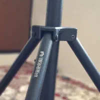 سه پایه نور ایلکین iLkeen iA-260LS Light Stand