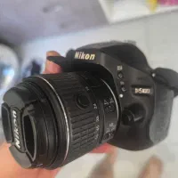 نیکون ۵۱۰۰