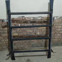 باربند پراید