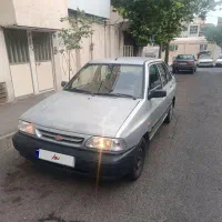 پراید مدل86