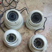 دروبین مدار بسته میکرونی