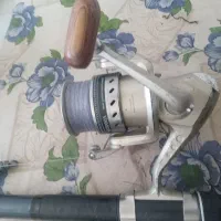 لنسر ماهیگیری