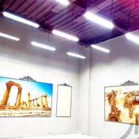 پرژکتور led - لامپ پرنور - اس ام دی