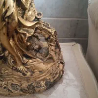مجسمه|مجسمه، تندیس، ماکت|بیرجند, |دیوار