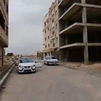 زمین ۲۳۲متر کلهری فرهنگسرا آل یاسین