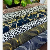 خریدار و فروش پارچه کیلویی ته طاقه و طاقه