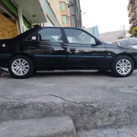 پژو slx مدل ۹۸ کلکسیونی معاوضه با ماشین و طلادارم