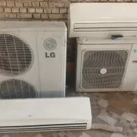 فروش خریدار کولر سالم خراب برندمعرف میخریم کولر