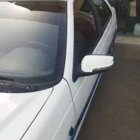 پارس سال مدل 1394شاسی سالم