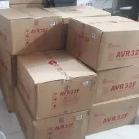 استابلایزر فاراتل مدل AVR32F آکبند و نو