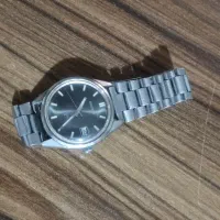 ساعت مچی سیکو پنج