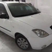 تیبا صندوق دار خوش رخ و کم کار