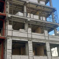 انواع دیوار چینی وسیمان کاری انجام داده میشود