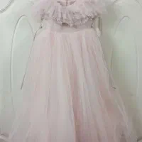 لباس مجلسی دخترانه