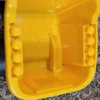 کامیون|اسباب‌بازی بچه|تهران, خزانه|دیوار