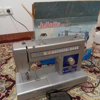 چرخ خیاطی julietta1800